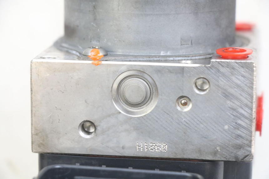 photo de POMPA ABS YAMAHA X-MAX XMAX 125 (2010 - 2013) - Zoom stanu zużycia