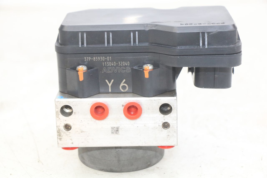 photo de POMPA ABS YAMAHA X-MAX XMAX 125 (2010 - 2013) - Stan powierzchni