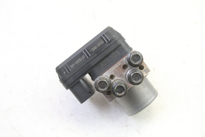 photo de POMPA ABS YAMAHA XMAX X-MAX 125 (2021 - 2025) - Widok główny