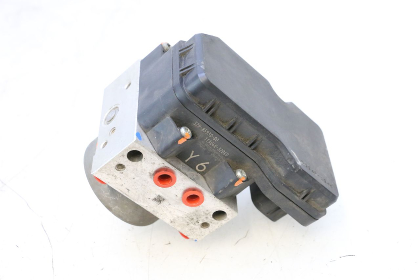 photo de POMPA ABS YAMAHA X-MAX XMAX 125 (2010 - 2013) - Zbliżenie techniczne
