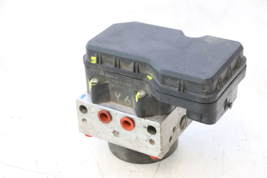 photo de POMPA ABS YAMAHA X-MAX XMAX 125 (2010 - 2013) - Widok główny