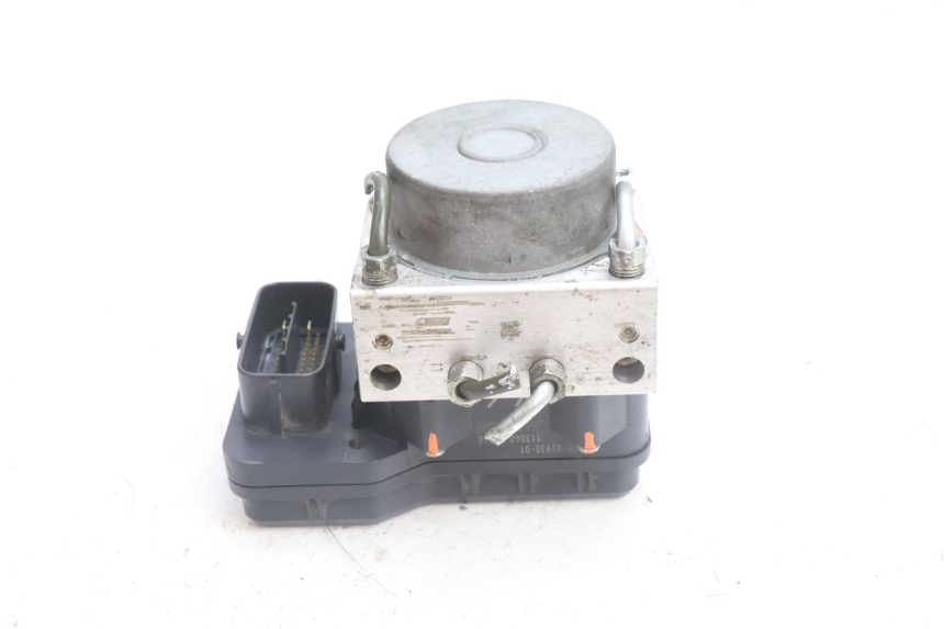 photo de POMPA ABS YAMAHA X-MAX XMAX 125 (2010 - 2013) - Widok ogólny