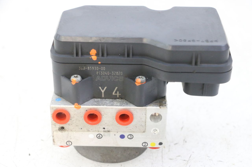 photo de POMPA ABS YAMAHA XJ6 ABS 600 (2008 - 2016) - Widok główny