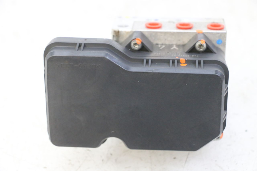 photo de POMPA ABS YAMAHA XJ6 ABS 600 (2008 - 2016) - Punkty mocowania