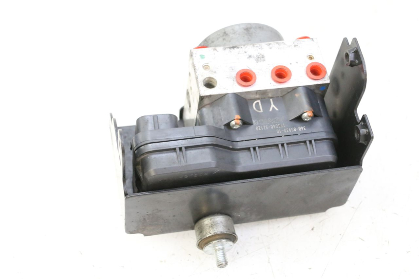 photo de POMPA ABS YAMAHA XJ6 ABS 600 (2008 - 2016) - Szczegół części