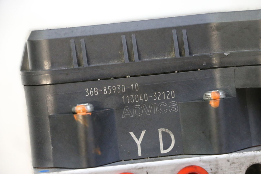 photo de POMPA ABS YAMAHA XJ6 ABS 600 (2008 - 2016) - Część sprawdzona