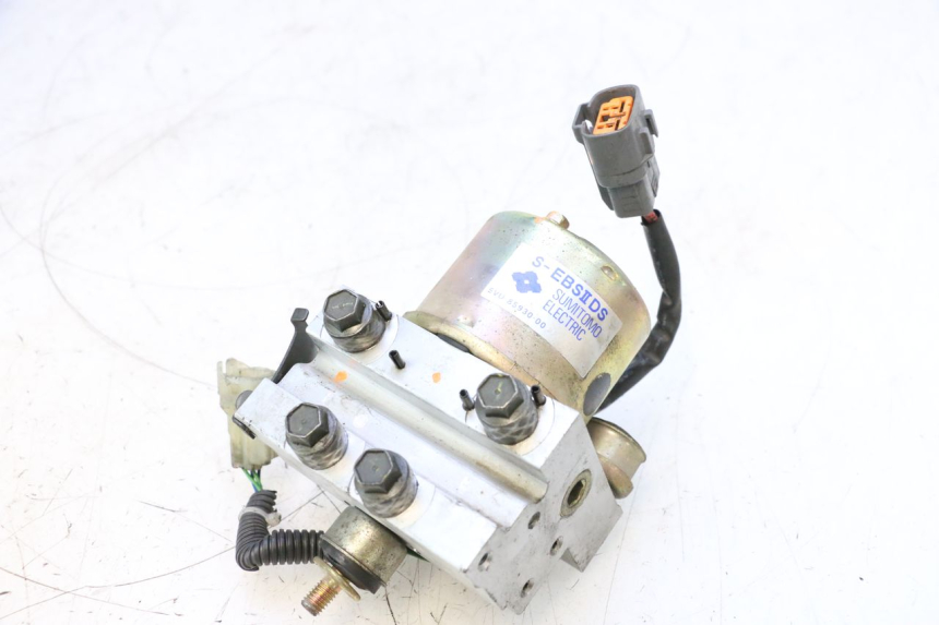 photo de POMPA ABS YAMAHA XP T-MAX ABS 500 (2005 - 2005) - Widok główny