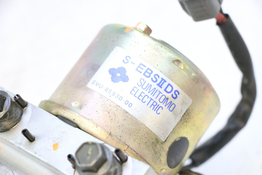 photo de POMPA ABS YAMAHA XP T-MAX ABS 500 (2005 - 2005) - Szczegół części