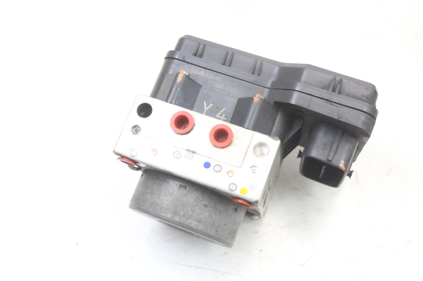 photo de POMPA ABS YAMAHA XJ6 ABS 600 (2008 - 2016) - Inny kąt widzenia