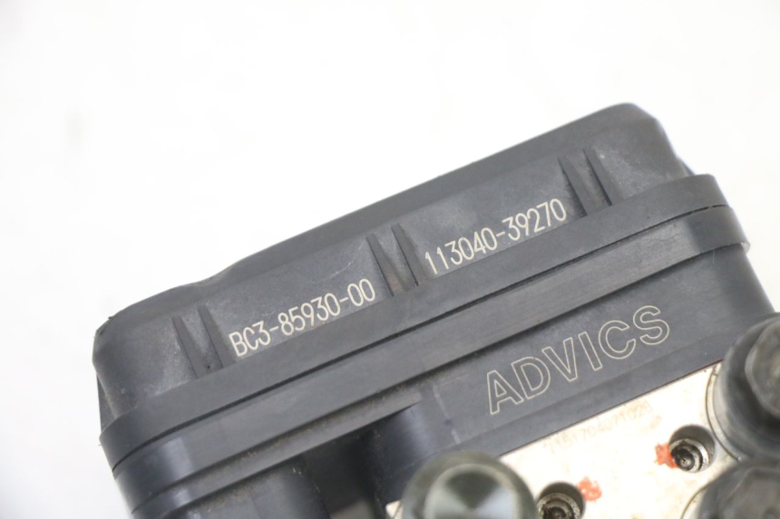 photo de POMPA ABS YAMAHA YP T-MAX TMAX 530 (2017 - 2020) - Widok ogólny