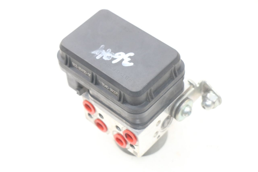 photo de POMPA ABS YAMAHA YP T-MAX TMAX 530 (2017 - 2020) - Szczegół części