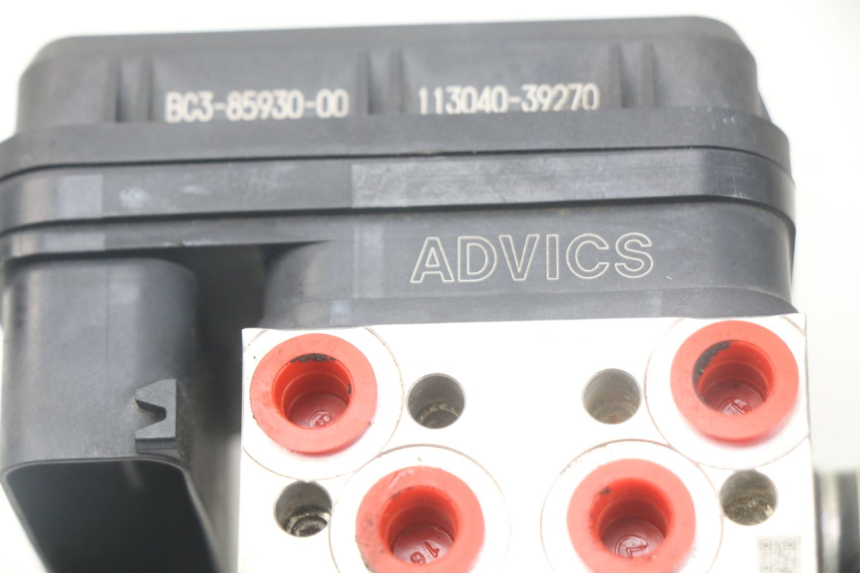 photo de POMPA ABS YAMAHA YP T-MAX TMAX 530 (2017 - 2020) - Część sprawdzona