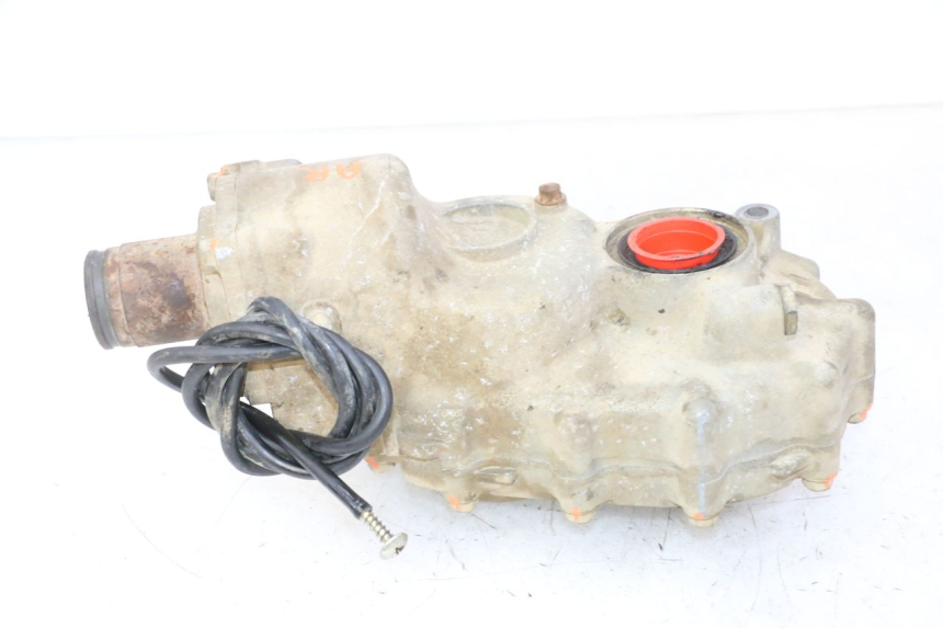 photo de TYŁNI MOST YAMAHA YFM GRIZZLY 550 (2008 - 2015) - Szczegół części