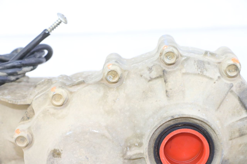 photo de TYŁNI MOST YAMAHA YFM GRIZZLY 550 (2008 - 2015) - Widok produktu