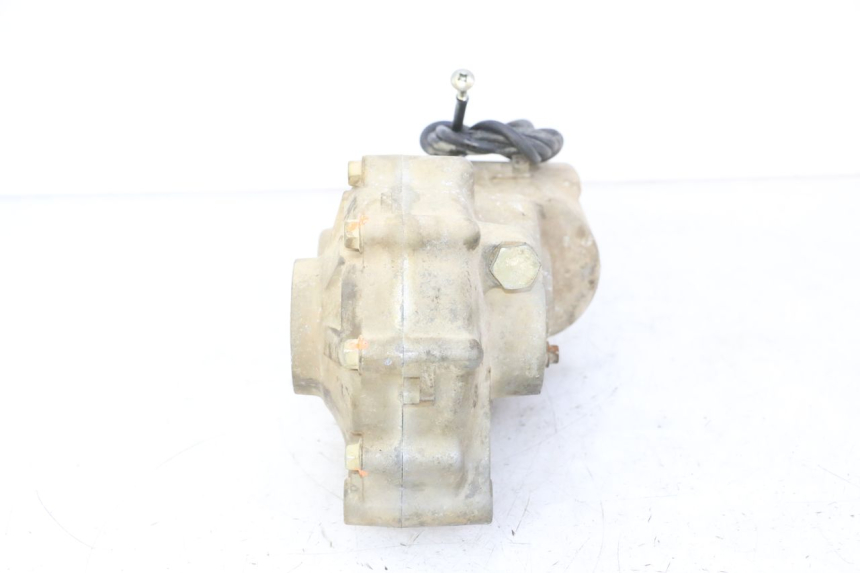 photo de TYŁNI MOST YAMAHA YFM GRIZZLY 550 (2008 - 2015) - Zbliżenie komponentów