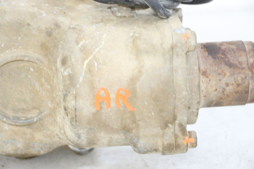 photo de TYŁNI MOST YAMAHA YFM GRIZZLY 550 (2008 - 2015) - Zdjęcie dodatkowe