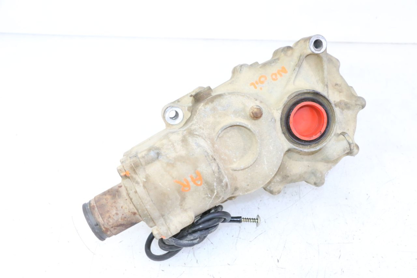 photo de TYŁNI MOST YAMAHA YFM GRIZZLY 550 (2008 - 2015) - Zoom stanu zużycia