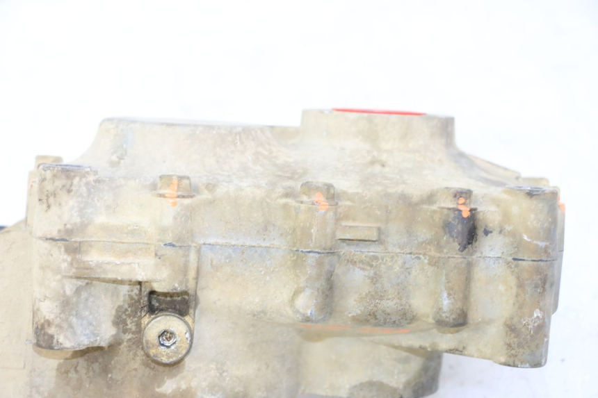 photo de TYŁNI MOST YAMAHA YFM GRIZZLY 550 (2008 - 2015) - Inny kąt widzenia