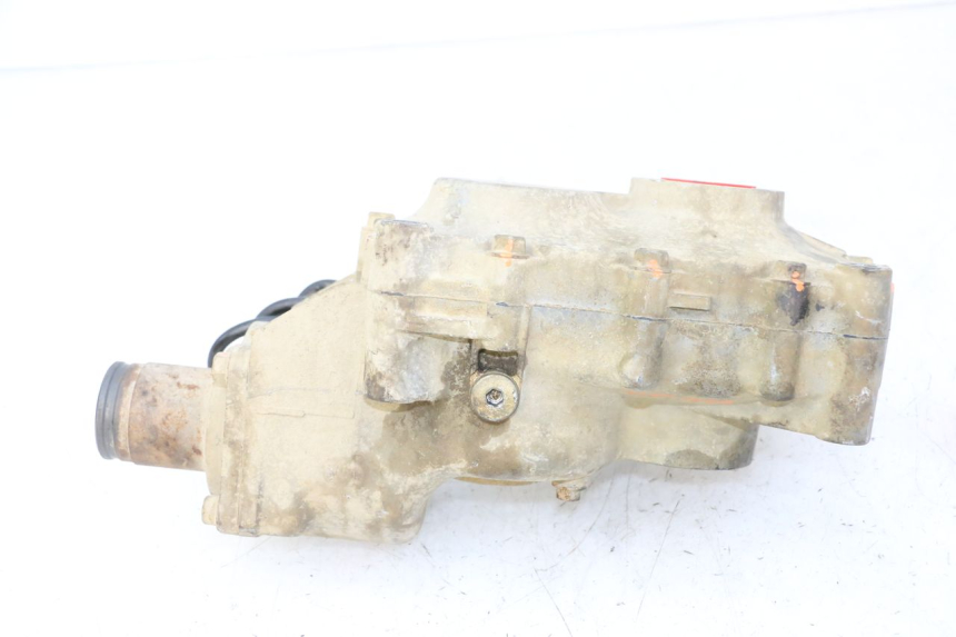 photo de TYŁNI MOST YAMAHA YFM GRIZZLY 550 (2008 - 2015) - Widok ogólny