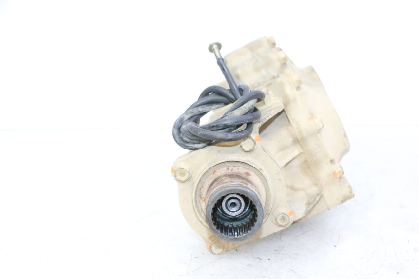 photo de TYŁNI MOST YAMAHA YFM GRIZZLY 550 (2008 - 2015) - Część sprawdzona