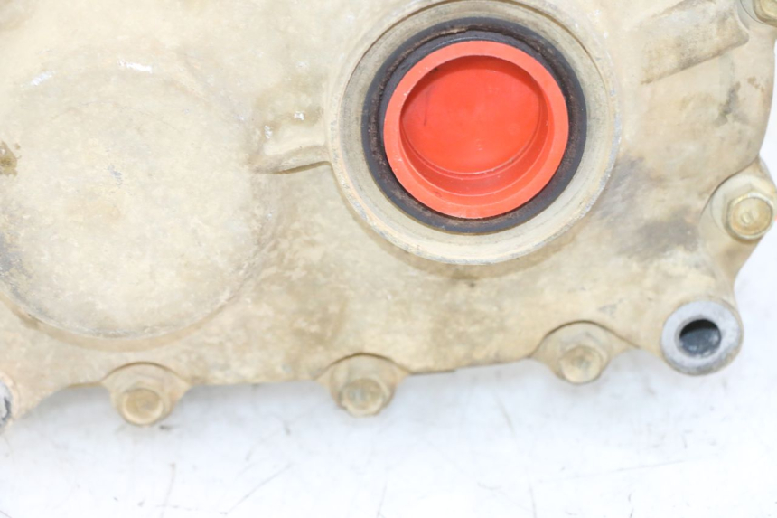 photo de TYŁNI MOST YAMAHA YFM GRIZZLY 550 (2008 - 2015) - Oznaczenia i referencje