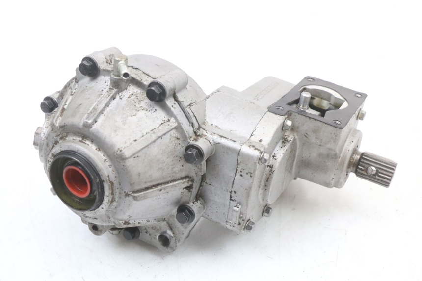 photo de MOST PRZEDNI HYTRACK HY S 4X4 410 (2013 - 2016) - Widok główny