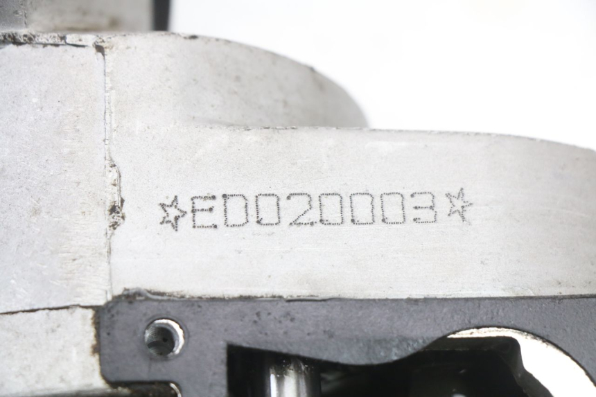 photo de MOST PRZEDNI HYTRACK HY S 4X4 410 (2013 - 2016) - Szczegół części