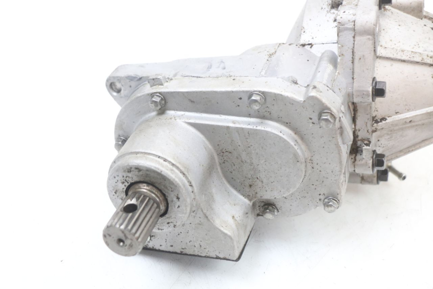 photo de MOST PRZEDNI HYTRACK HY S 4X4 410 (2013 - 2016) - Widok produktu