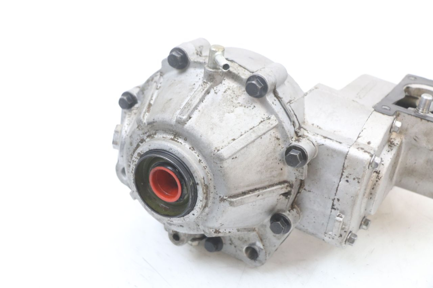 photo de MOST PRZEDNI HYTRACK HY S 4X4 410 (2013 - 2016) - Inny kąt widzenia