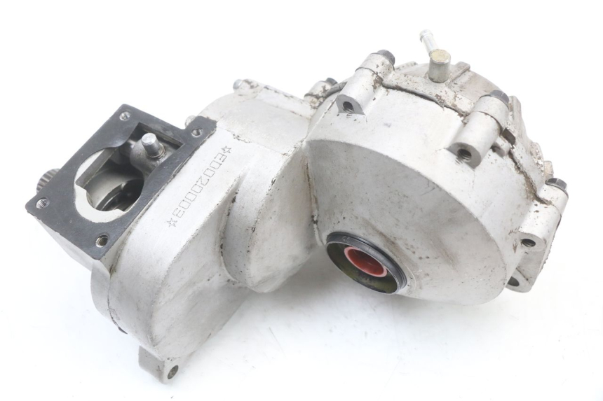 photo de MOST PRZEDNI HYTRACK HY S 4X4 410 (2013 - 2016) - Część sprawdzona