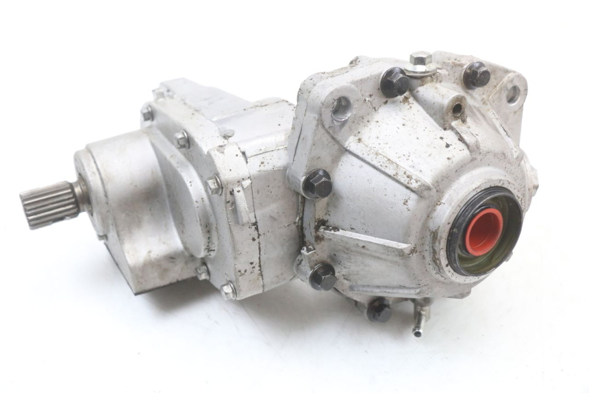 photo de MOST PRZEDNI HYTRACK HY S 4X4 410 (2013 - 2016) - Oznaczenia i referencje