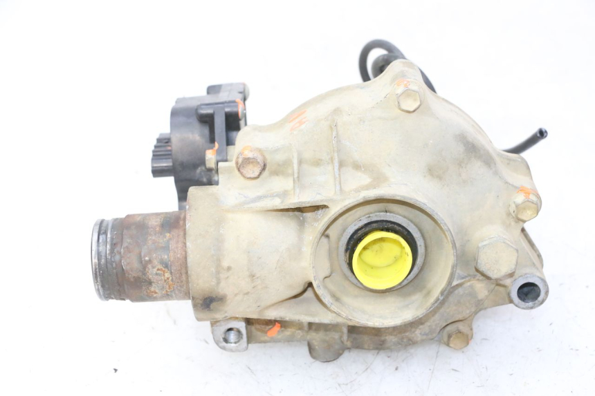 photo de MOST PRZEDNI YAMAHA YFM GRIZZLY 550 (2008 - 2015) - Widok główny