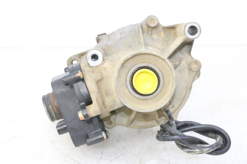 photo de MOST PRZEDNI YAMAHA YFM GRIZZLY 550 (2008 - 2015) - Widok produktu