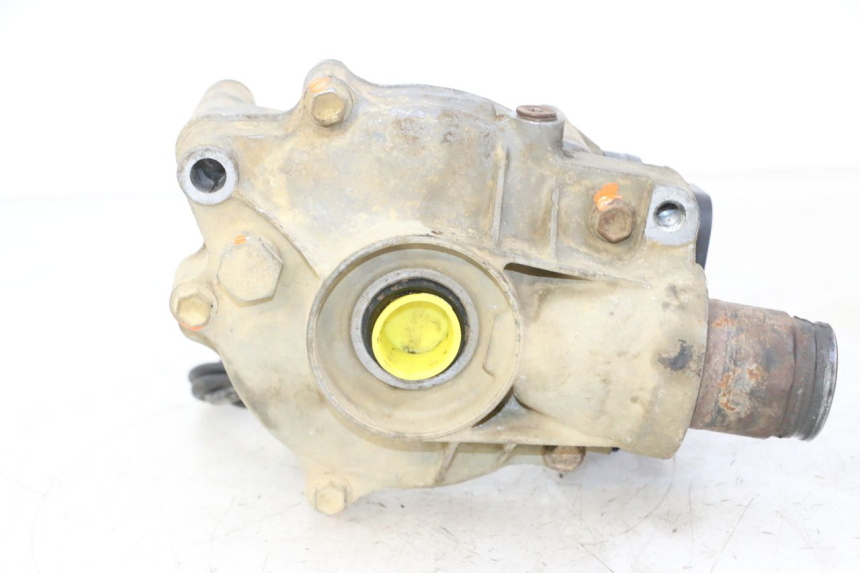 photo de MOST PRZEDNI YAMAHA YFM GRIZZLY 550 (2008 - 2015) - Zoom stanu zużycia