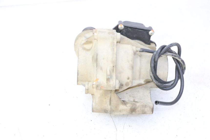 photo de MOST PRZEDNI YAMAHA YFM GRIZZLY 550 (2008 - 2015) - Zbliżenie techniczne