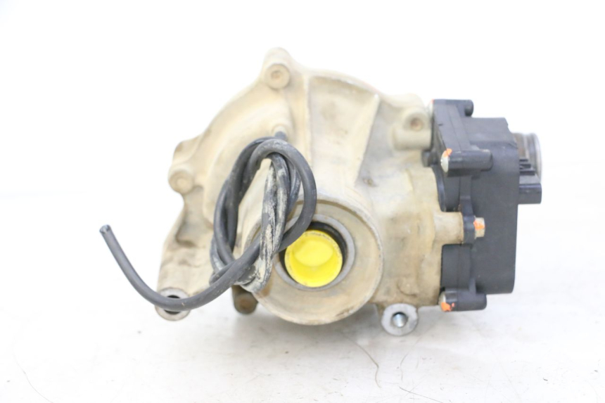 photo de MOST PRZEDNI YAMAHA YFM GRIZZLY 550 (2008 - 2015) - Widok ogólny