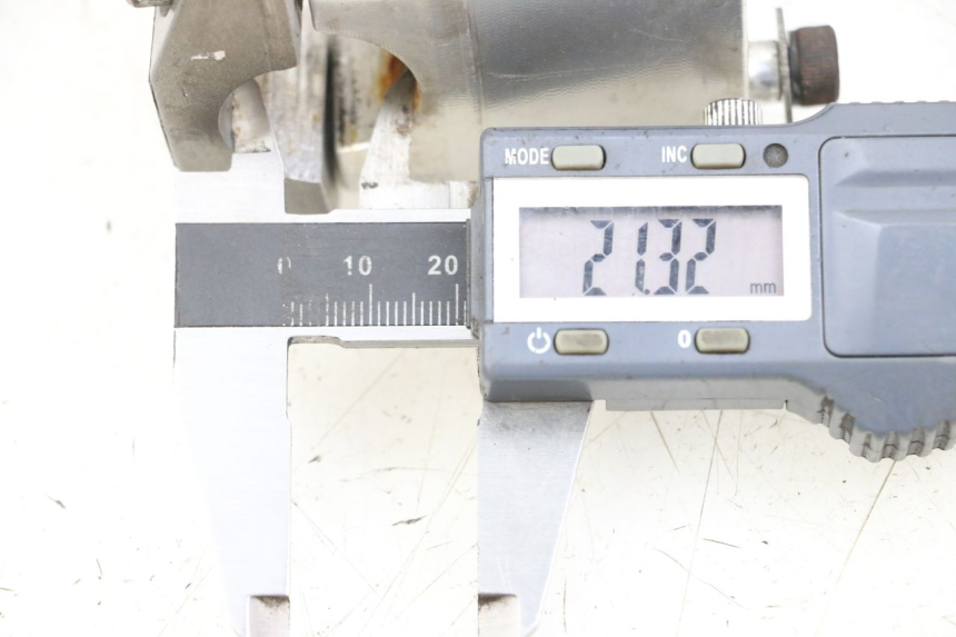 photo de Mocowanie kierownicy KYMCO AGILITY RS 4T 50 (2009 - 2013) - Szczegół części