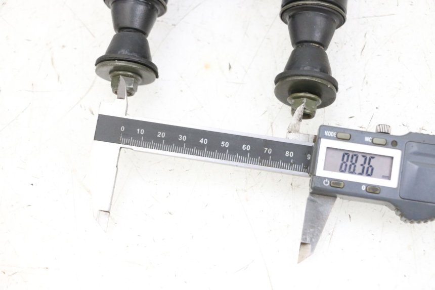 photo de Mocowanie kierownicy MAG POWER BOMBERS 4T 50 (2016 - 2026) - Szczegół części