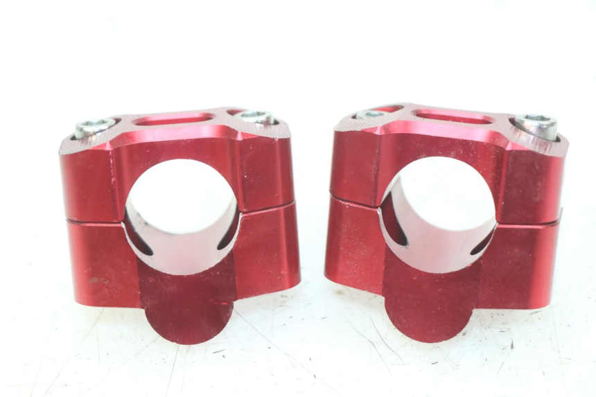 photo de Mocowanie kierownicy HONDA CR 125 (1995 - 1997) - Widok ogólny