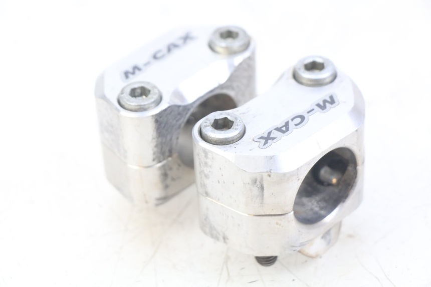 photo de Mocowanie kierownicy HONDA CR 80 (2001 - 2003) - Szczegół części