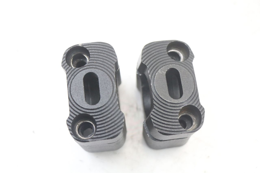 photo de Mocowanie kierownicy DERBI SENDA SM DRD X-TREME 50 (2011 - 2017) - Zoom stanu zużycia