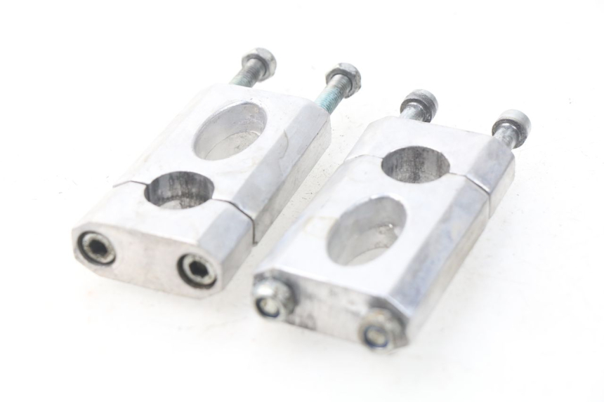 photo de Mocowanie kierownicy CCR DIRT BIKE 125 - Inny kąt widzenia