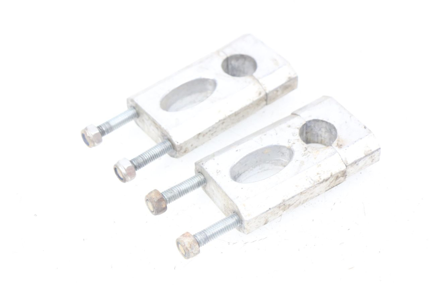 photo de Mocowanie kierownicy CCR DIRT BIKE 125 - Zoom stanu zużycia