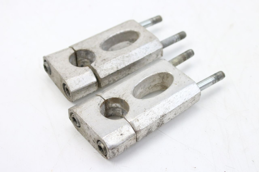 photo de Mocowanie kierownicy LONCIN DIRT BIKE 125 - Zoom stanu zużycia