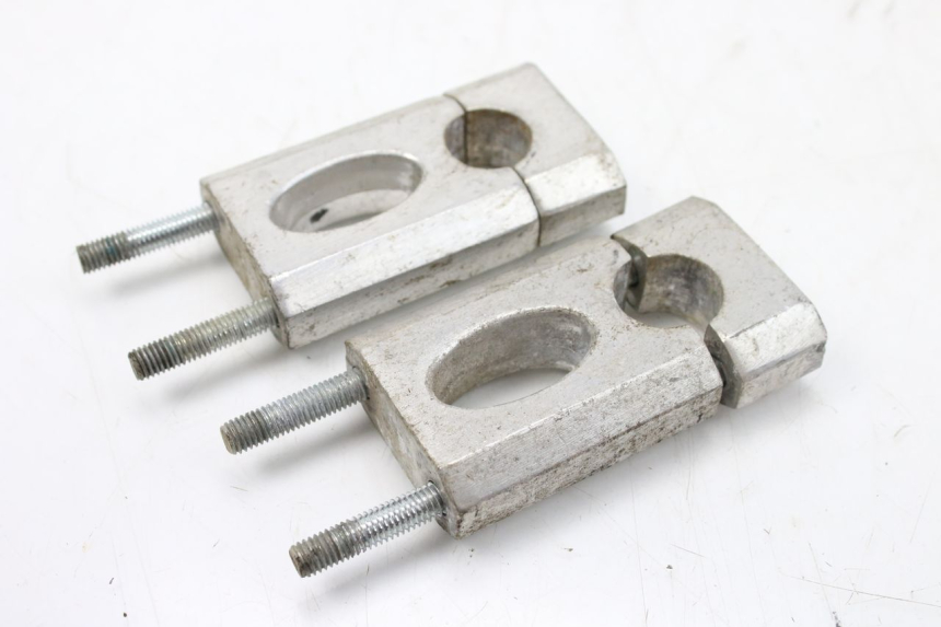 photo de Mocowanie kierownicy LONCIN DIRT BIKE 125 - Inny kąt widzenia