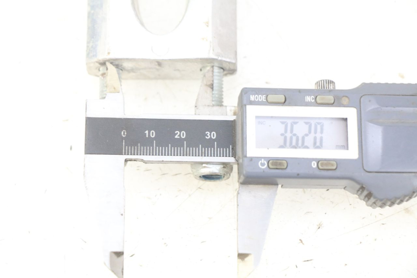 photo de Mocowanie kierownicy CCR DIRT BIKE 125 - Szczegół części