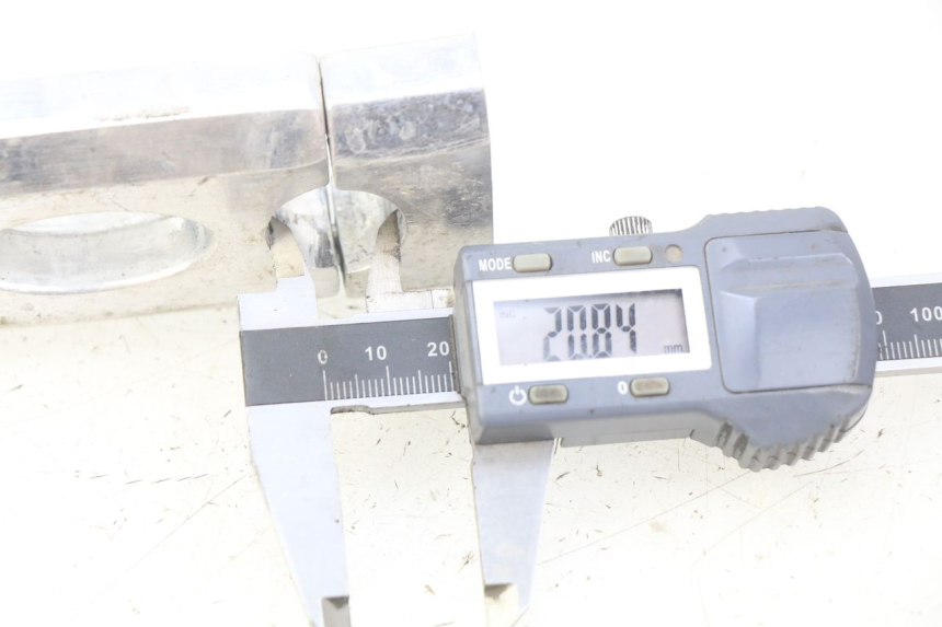 photo de Mocowanie kierownicy CCR DIRT BIKE 125 - Zoom stanu zużycia