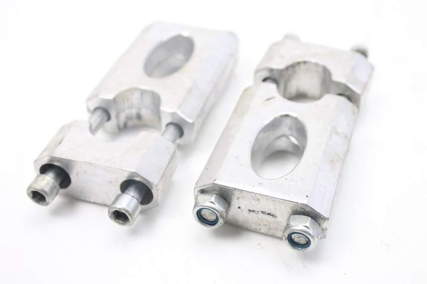 photo de Mocowanie kierownicy CCR DIRT BIKE 125 - Zbliżenie techniczne