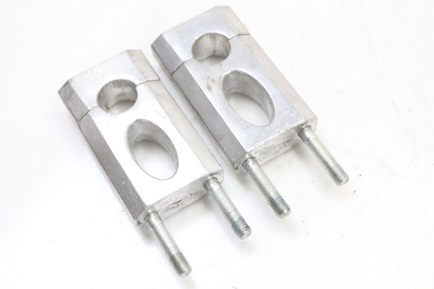 photo de Mocowanie kierownicy CCR DIRT BIKE 125 - Zoom stanu zużycia