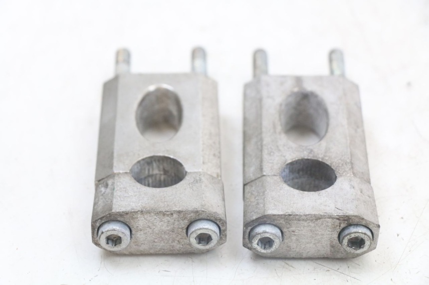 photo de Mocowanie kierownicy LONCIN DIRT BIKE 125 - Szczegół części